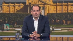Ivan Malenica, HDZ, Foto: HTV/HRT