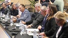 Sjednica Gospodarsko-socijalnog vijeća