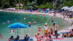 Staničić: Dosad više od 9 milijuna turističkih dolazaka i 41 milijun noćenja