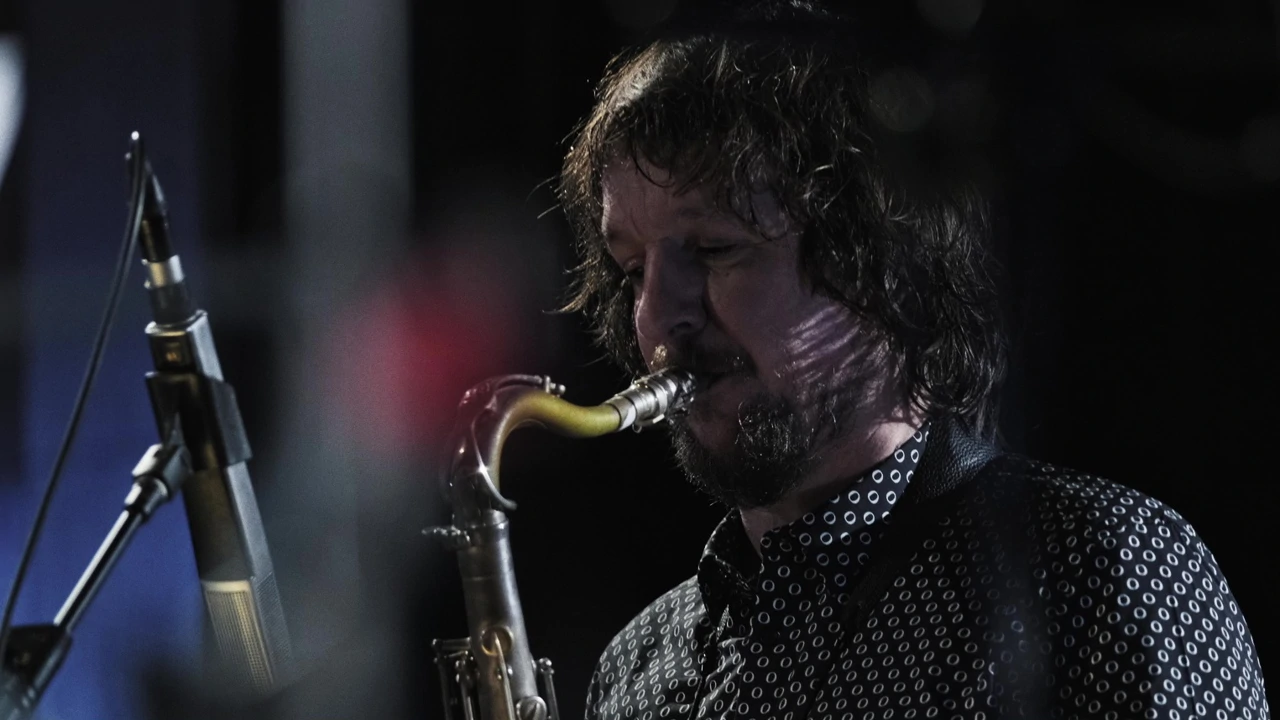 Utorak, 21. srpnja na Trećem, Foto: Vrijeme je za jazz/HRT