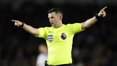 Michael Oliver