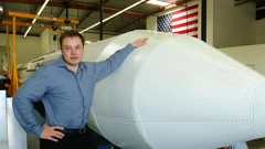 Nedjelja, 26. siječnja na Drugom, Foto: Milijarderi koji su oblikovali naš svijet: Musk/dokumentarna serija