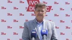 Gradonačelnik Opatije Ivo Dujmić ponovno će se kandidirati
