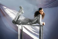 Barbara Munjas, Foto: Ira & John/-