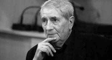 Preminuo hrvatski književnik i prevoditelj Pero Mioč