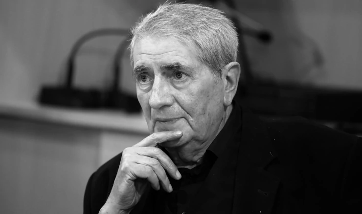 Preminuo hrvatski književnik i prevoditelj Pero Mioč