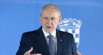 Davor Božinović
