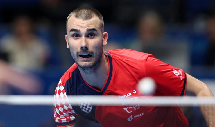 Zagreb od 9. do 14. lipnja domaćin WTT Contendera