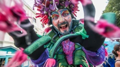 Špancirfest, 2023.