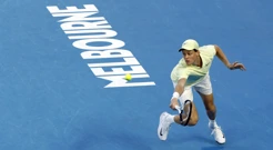 Jannik Sinner, Foto: Kim Kyung-Hoon/REUTERS