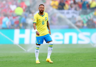 Neymar Jr. nakon što je ušao kao zamjena, Foto: Mike Segar/REUTERS