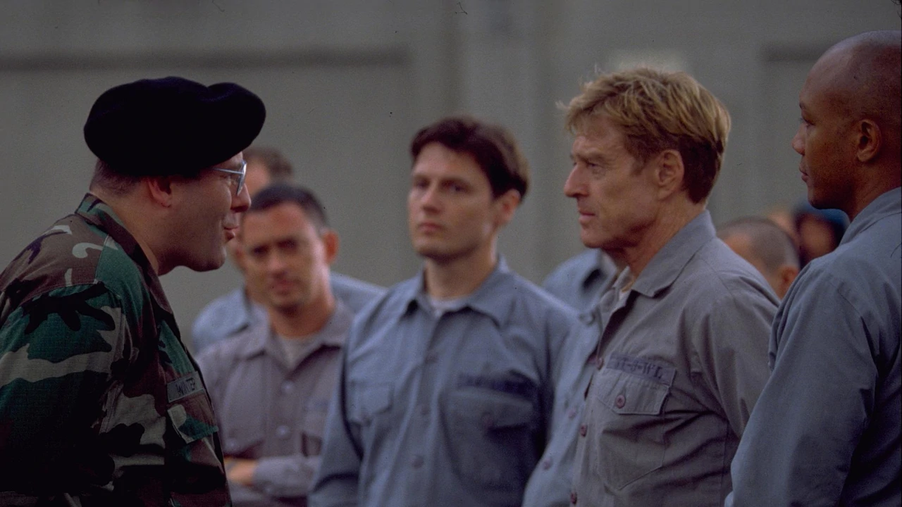 Nedjelja, 16. studenoga na Prvom