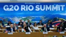 G20 summit u Brazilu