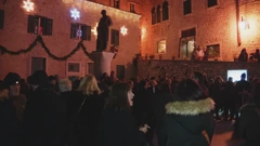U noći sa 17. na 18. prosinca