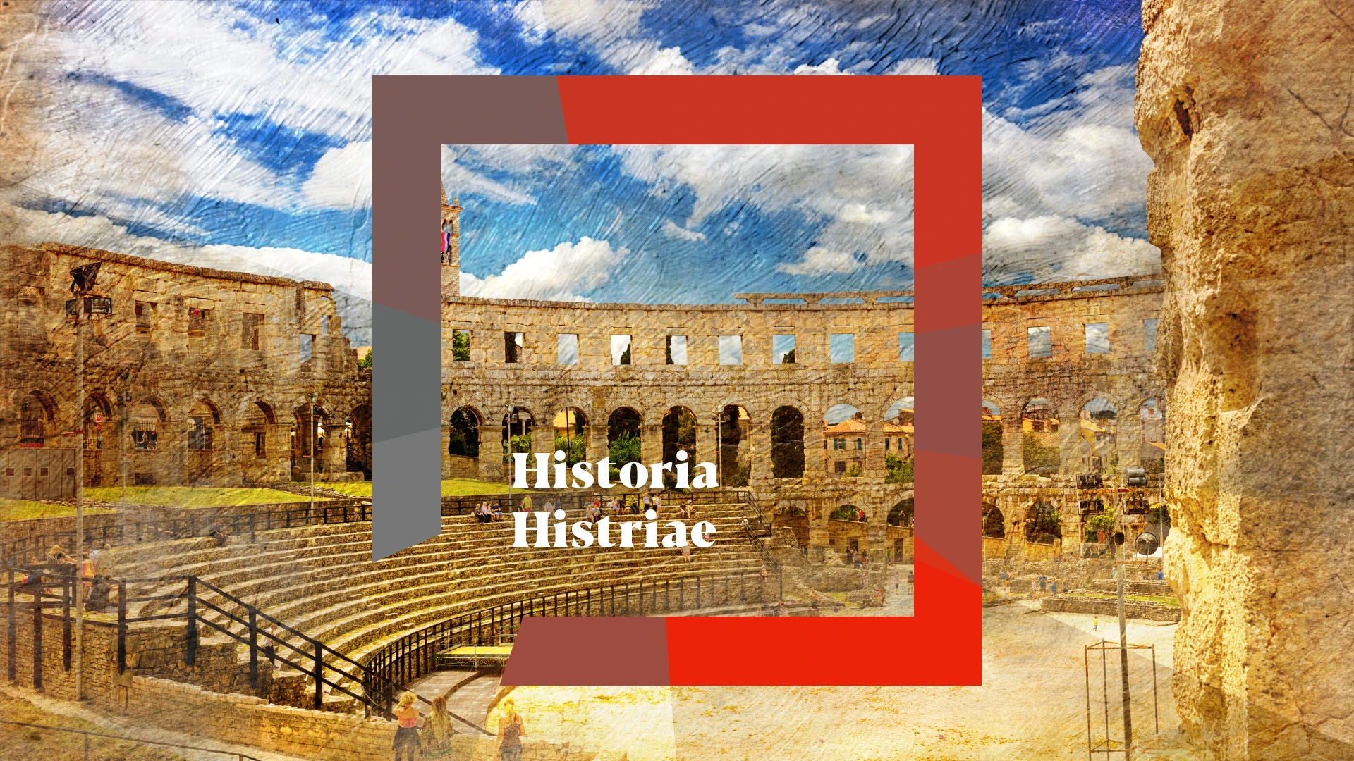 Historia histriae