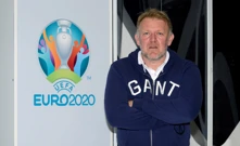 Robert Prosinečki, Foto: Vladimir Imprić /HRT