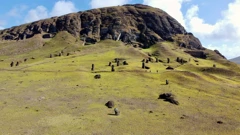 Utorak, 18. studenog na Drugom , Foto: Tajne iz zraka /2. sezona  dokumenarne serije 