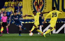 Dvoboj Villarreala i Arsenala, Foto: Pablo Morano/REUTERS