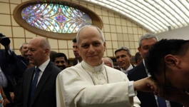 Papa Lav XIV.