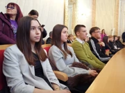 Učenicima i studentima dodijeljene stipendije OBŽ, Foto: Radio Osijek/HRT