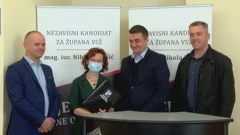 Niče: Vjerujem kako je Kajkić vrhunski odabir
