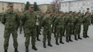 MORH: Posljednji naraštaj ročnika završio dragovoljno vojno osposobljavanje u Požegi