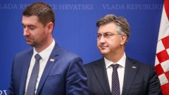 Filipović i Plenković