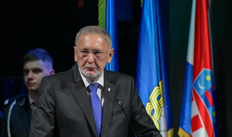 Davor Božinović