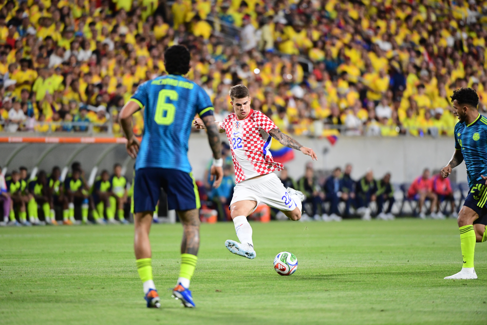 FIFA objavila velik članak o Luki Vuškoviću