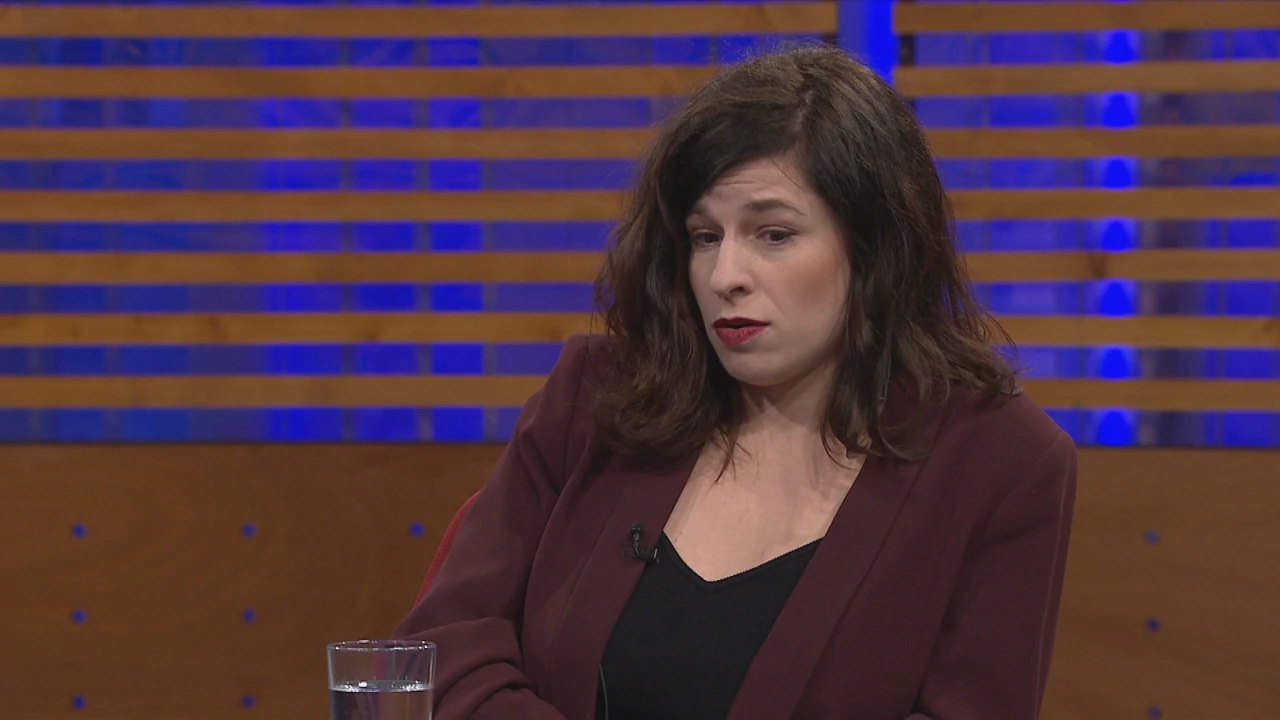 Nu2: Monika Herceg