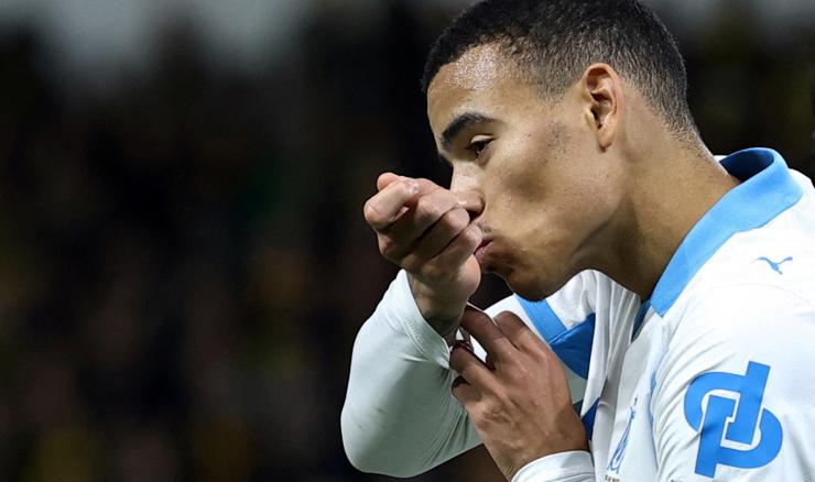Greenwood napustio Marseille i potpisao za Fenerbahče