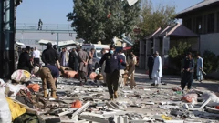 Najmanje 24 mrtvih u eksploziji bombe na željezničkoj stanici u Pakistanu