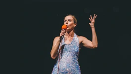 Predstava "Ostatak života"