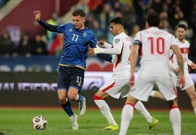 Kosovo - Turska, Foto: Valdrin Xhemaj/REUTERS