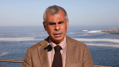 Mauricio Soria Macchiavello, Foto: Matija Jerković /HRT