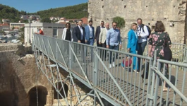 Plenković na Korčuli