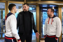 Jakov Gojun, Foto: Luka Stanzl/PIXSELL
