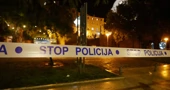 Očevid na mjestu tragedije