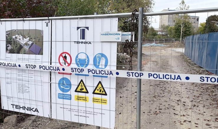 Živa i teški metali ispod budućih sisačkih toplica
