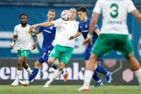 Dinamo - Kauno Žalgiris, Foto: Igor Kralj /PIXSELL