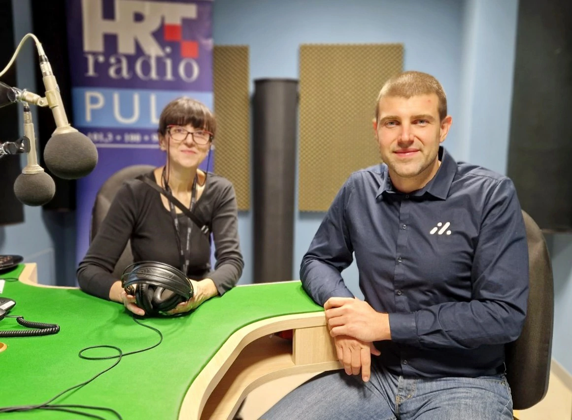 Razvojni kod - Gost Tatjane Kaštelan Miško Macolić Tomičić, Digitalni marketing - 04.05.2023. episode artwork