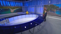 Otvoreno o očekivanju od turizma