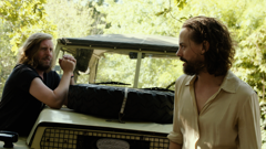 Subota, 8. studenog na Drugom, Foto: Razorlight: Raspad sistema/dokumentarni film