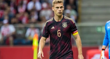 Joshua Kimmich
