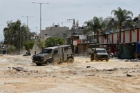 Zapadna obala: Dvoje mrtvih u razmjeni vatre s izraelskim snagama, Foto: Raneen Sawafta/Reuters
