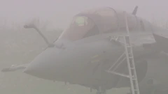 Rafalei na maglovitom Plesu, Foto: HTV/HRT