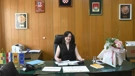 Nova gradonačelnica Valentina Čanađija