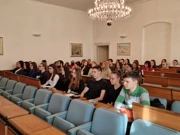 Tjedan mozga, Foto: Krunoslav Inhof/HRT Radio Osijek