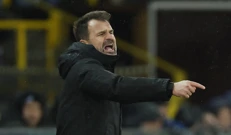 Ivan Leko , Foto: Maurice Van Steen/REUTERS