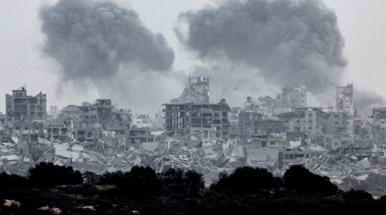 Gaza